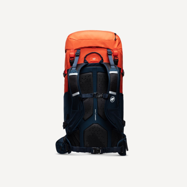 Рюкзак Trion 50 (hot red-marine)